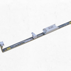 看板用蛍光灯器具　L型  30W